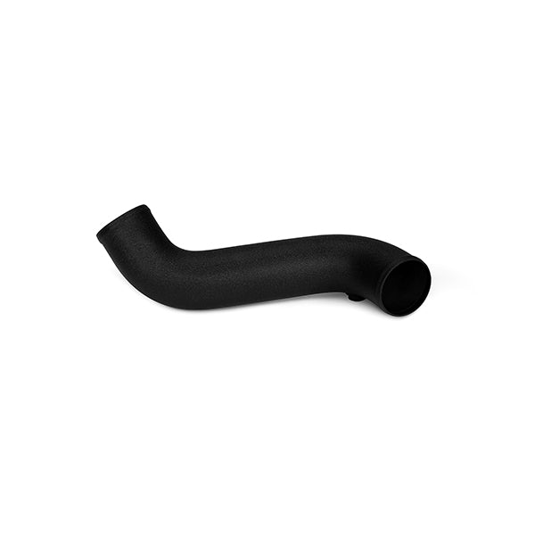 Mishimoto MMICP-MUS4-15CWBK Intercooler Pipe Kit  Black  Cold-side  Fits Ford Mustang EcoBoost 2015-2023