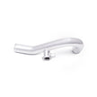 Mishimoto MMICP-MUS4-15HP Intercooler Pipe Kit  Polished  Hot-side  Fits Ford Mustang EcoBoost 2015-2023