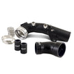 Mishimoto MMICP-N54-07 Performance Charge Pipe Kit  Fits BMW N54 2007-2013