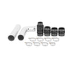 Mishimoto MMICP-RAM-07BK Intercooler Pipe Kit  Black  Fits Dodge 6.7L Cummins 2007.5-2009
