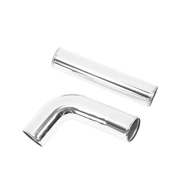 Mishimoto MMICP-RAM-10BK Intercooler Pipe Kit  Black  Fits Dodge 6.7L Cummins 2010-2012