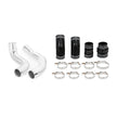 Mishimoto MMICP-RAM-13BK Intercooler Pipe Kit  Black  Fits Dodge 6.7L Cummins 2013-2018