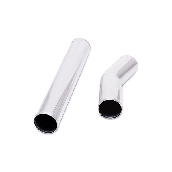Mishimoto MMICP-RAM-94BK Intercooler Pipe Kit  Black  Fits Dodge 5.9L Cummins 1994-2002