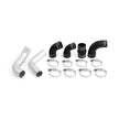Mishimoto MMICP-RGR-11KP Intercooler Pipe Kit  Polished  Fits Ford Ranger 3.2L Diesel 2011+