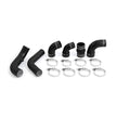 Mishimoto MMICP-RGR-11KWBK Intercooler Pipe Kit  Black  Fits Ford Ranger 3.2L Diesel 2011+