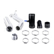 Mishimoto MMICP-RGR-19KP Intercooler Pipe Kit  Polished  Fits Ford Ranger 2.3L 2019-2023
