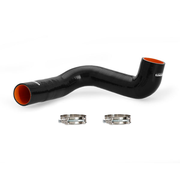 Mishimoto MMICP-RS-16CBK Intercooler Pipe Kit  Black  Cold-side  Fits Ford Focus RS 2016-2018