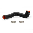 Mishimoto MMICP-RS-16CBK Intercooler Pipe Kit  Black  Cold-side  Fits Ford Focus RS 2016-2018
