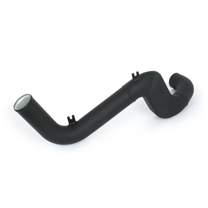 Mishimoto MMICP-RS-16HWBK Intercooler Pipe Kit  Black  Hot-side  Fits Ford Focus RS 2016-2018