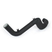 Mishimoto MMICP-RS-16HWBK Intercooler Pipe Kit  Black  Hot-side  Fits Ford Focus RS 2016-2018