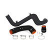 Mishimoto MMICP-RS-16KBK Intercooler Pipe Kit  Black  Fits Ford Focus 2016-2018