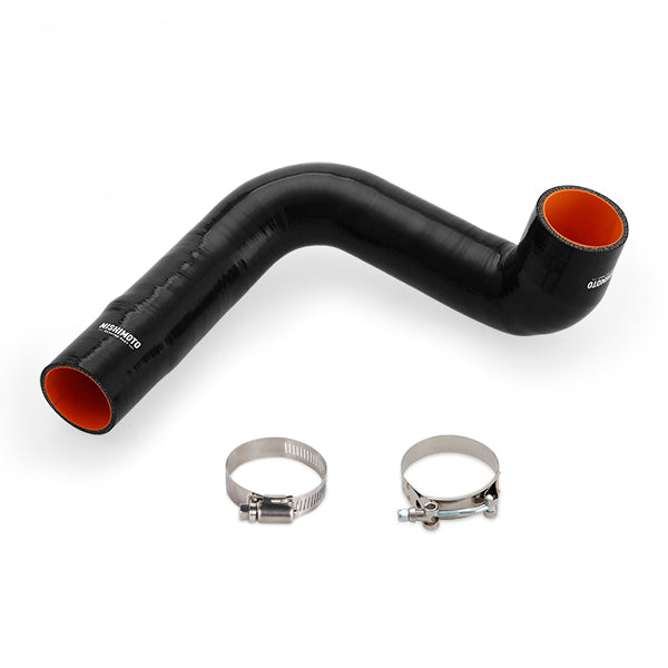 Mishimoto MMICP-RS-16KBK Intercooler Pipe Kit  Black  Fits Ford Focus 2016-2018