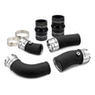 Mishimoto MMICP-TAC-24 Performance Charge Pipe Kit  Black  Fits Toyota Tacoma 2024+