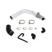 Mishimoto MMICP-WRX-15P Performance Charge Pipe Kit  Polished  Fits Subaru WRX 2015-2021