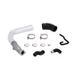 Mishimoto MMICP-WRX-15P Performance Charge Pipe Kit  Polished  Fits Subaru WRX 2015-2021