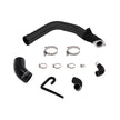 Mishimoto MMICP-WRX-15WBK Performance Charge Pipe Kit  Black  Fits Subaru WRX 2015-2021