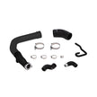 Mishimoto MMICP-WRX-15WBK Performance Charge Pipe Kit  Black  Fits Subaru WRX 2015-2021