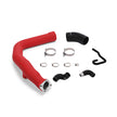 Mishimoto MMICP-WRX-15WRD Performance Charge Pipe Kit  Red  Fits Subaru WRX 2015-2021