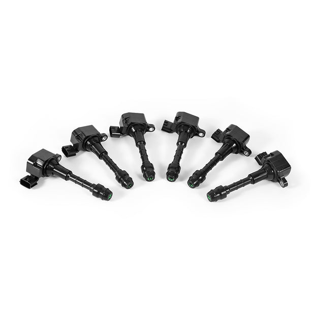 Mishimoto MMIG-350Z-03 Ignition Coil  Fits Nissan 350Z 2003-2006