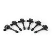 Mishimoto MMIG-350Z-0306 Ignition Coil  Set Of 6  Fits Nissan 350Z 2003-2006