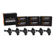 Mishimoto MMIG-350Z-0706 Ignition Coil  Set Of 6  Fits Nissan 350Z 2007-2009