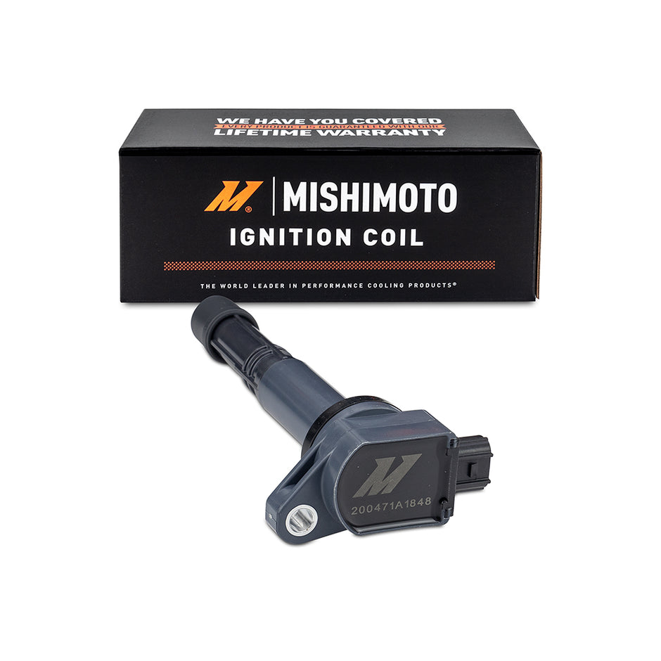 Mishimoto MMIG-ACRD24-08 Ignition Coil  Fits Honda Accord 2.4L 2008-2011