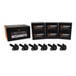 Mishimoto MMIG-ACRD35-0806 Ignition Coil  Set Of 6  Fits Honda Accord 3.5L 2008-2012
