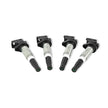 Mishimoto MMIG-BMW-02 Ignition Coil  Fits BMW M54  N20  N52  N54  N55  N62  S54  S62 2002-2022