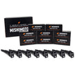Mishimoto MMIG-BMW-1108 Ignition Coil  Bosch Style  Set Of 8  Fits BMW 550i 4.4L 2011-2015