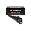 Mishimoto MMIG-BMW-1108 Ignition Coil  Bosch Style  Fits BMW 550i 4.4L 2011-2015