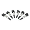 Mishimoto MMIG-BMW-0206 Ignition Coil (6)  Fits BMW M54  N20  N52  N54  N55  N62  S54  S62 2002-2022