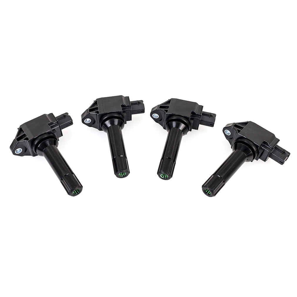 Mishimoto MMIG-BRZ-1504 Ignition Coil  Set Of 4  Fits Subaru BRZ/WRX 2015-2021
