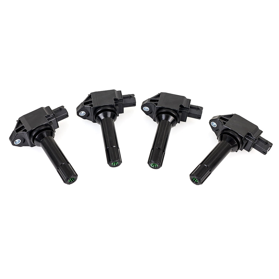 Mishimoto MMIG-BRZ-1504 Ignition Coil  Set Of 4  Fits Subaru BRZ/WRX 2015-2021