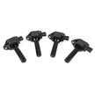 Mishimoto MMIG-BRZ-1504 Ignition Coil  Set Of 4  Fits Subaru BRZ/WRX 2015-2021