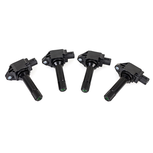 Mishimoto MMIG-BRZ-1504 Ignition Coil  Set Of 4  Fits Subaru BRZ/WRX 2015-2021