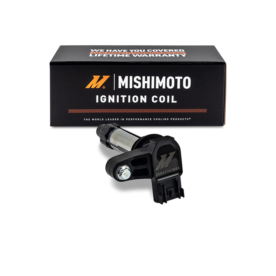 Mishimoto MMIG-CAM-10 Ignition Coil  Fits Chevrolet Camaro 3.6L 2010-2015