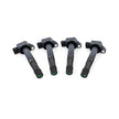 Mishimoto MMIG-CIV-0204 Ignition Coil  Set Of 4  Fits Honda Civic 2002-2011