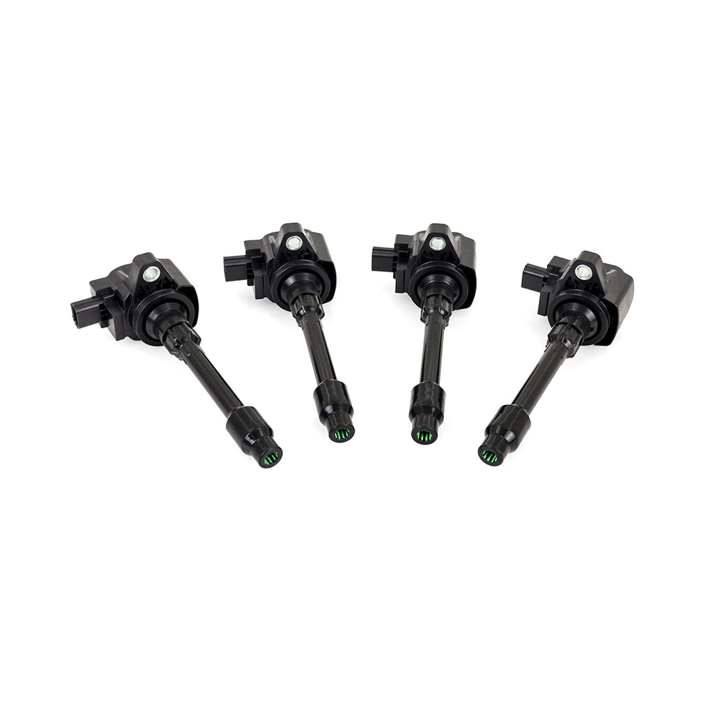 Mishimoto MMIG-CIV-1604 Ignition Coil  Set Of 4  Fits Honda Civic 2016-2021