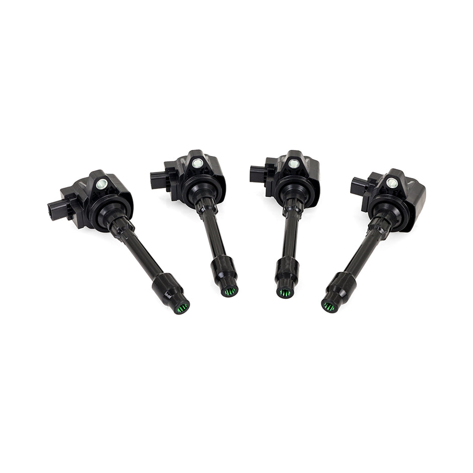 Mishimoto MMIG-CIV-1604 Ignition Coil  Set Of 4  Fits Honda Civic 2016-2021