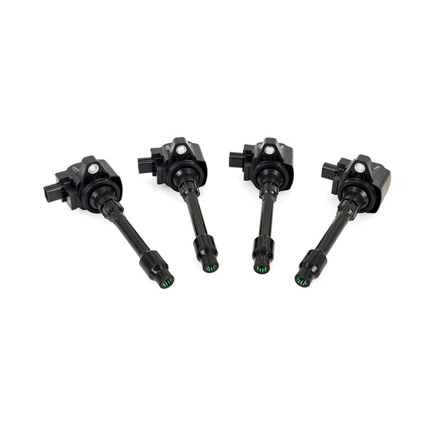 Mishimoto MMIG-CIV-1604 Ignition Coil  Set Of 4  Fits Honda Civic 2016-2021
