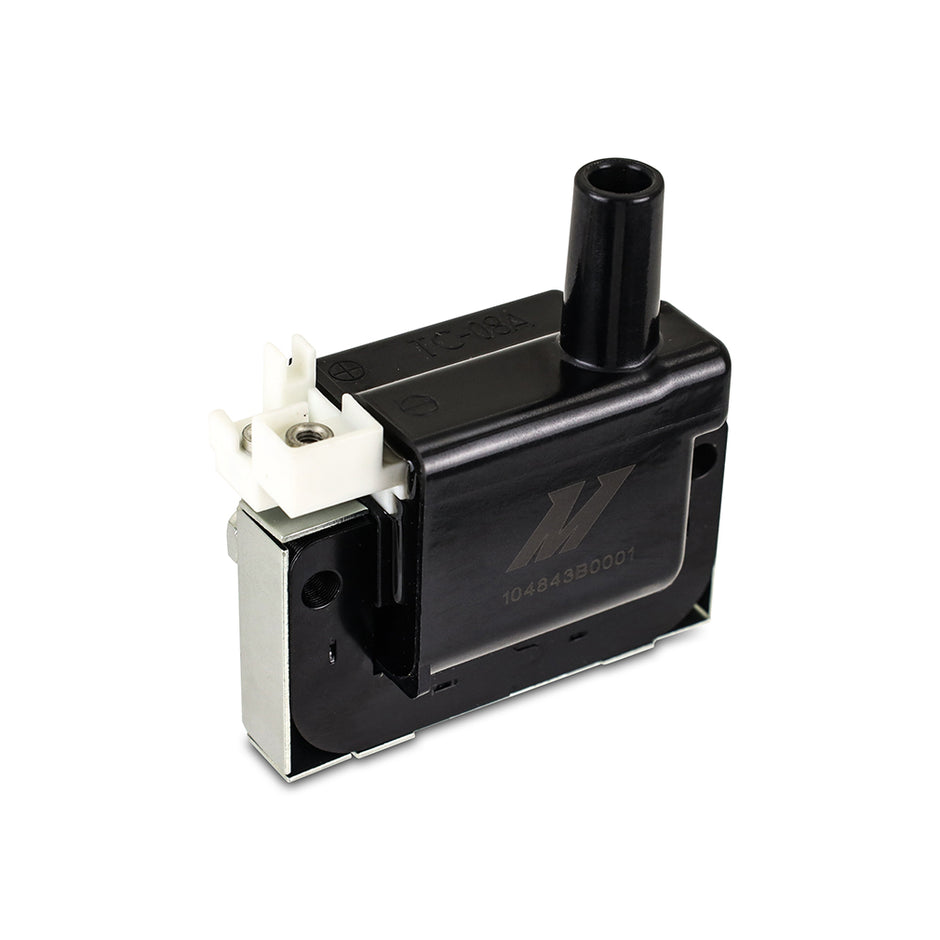 Mishimoto MMIG-CIV-92 Ignition Coil  Fits Honda/Acura B/D Series 1992-2000
