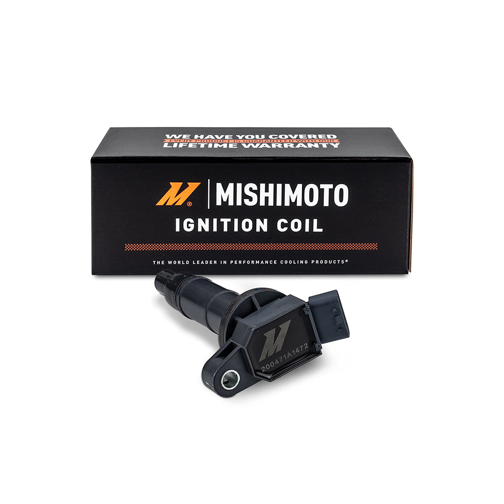 Mishimoto MMIG-CMRY-02 Ignition Coil  Fits Toyota Camry 2.4L 2002-2011