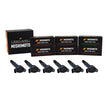 Mishimoto MMIG-CMRY-0706 Ignition Coil  Set Of 6  Fits Toyota Camry 3.5L 2007-2012