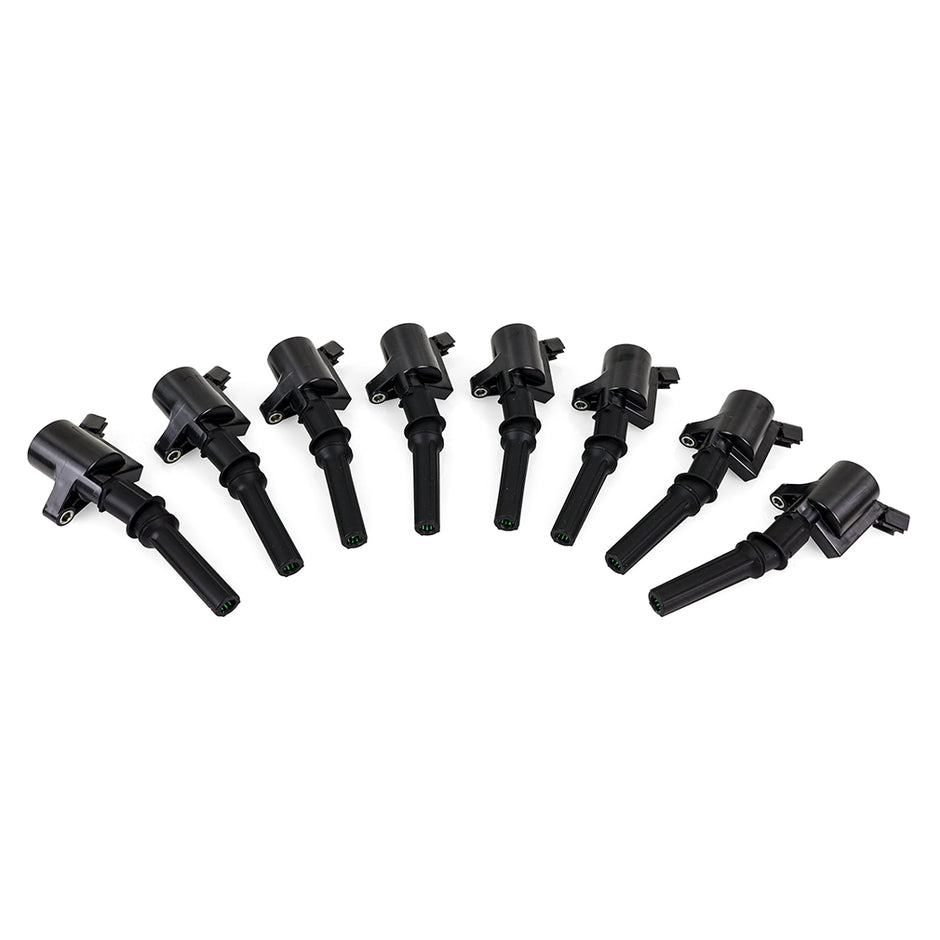 Mishimoto MMIG-F150-0108 Ignition Coil  Set Of 8  Fits Ford F-150 2001-2010