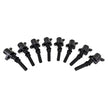 Mishimoto MMIG-F150-0108 Ignition Coil  Set Of 8  Fits Ford F-150 2001-2010