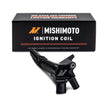 Mishimoto MMIG-F62-10D Ignition Coil  Driver Side  Fits Ford F-150 Raptor 6.2L 2010-2014