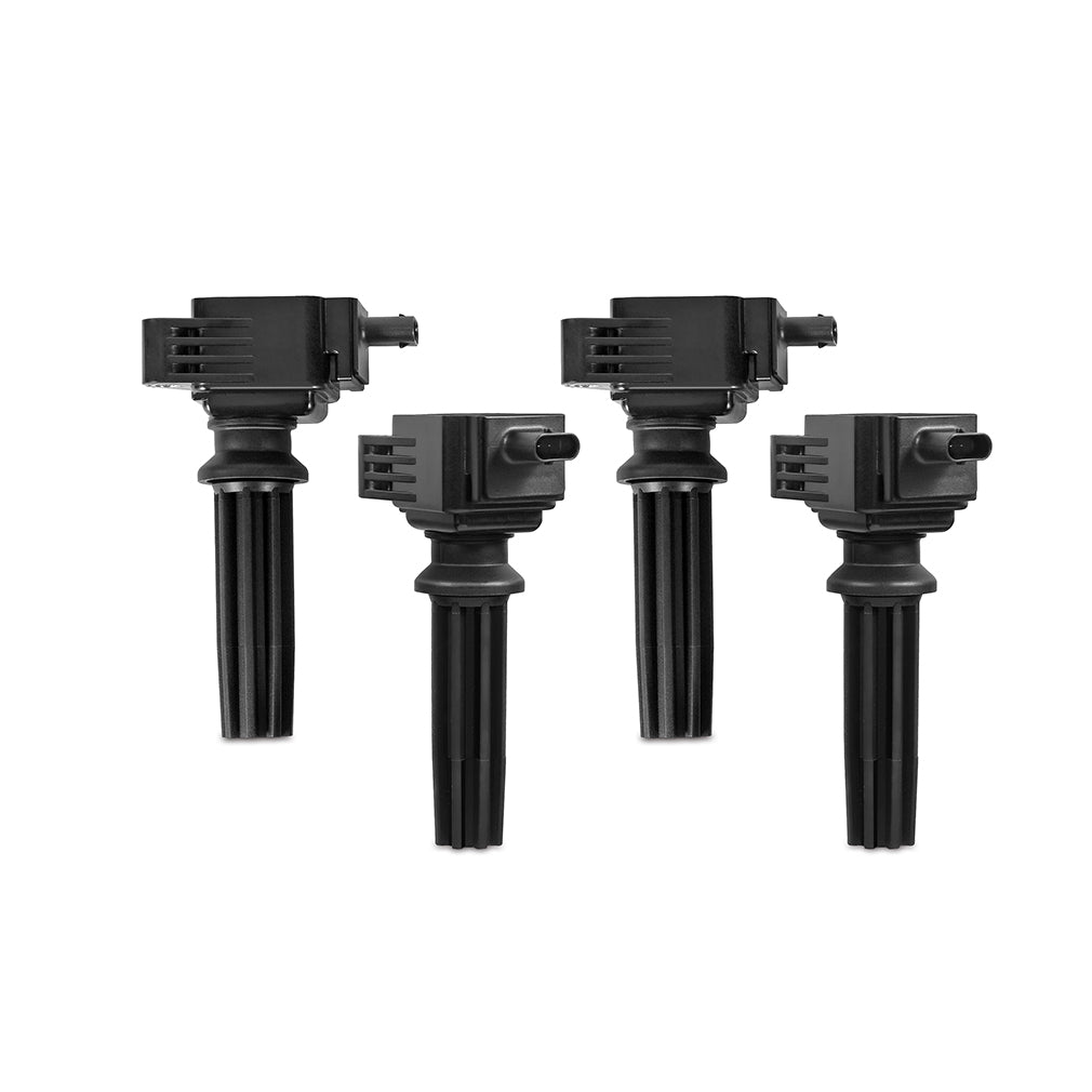 Mishimoto MMIG-FOST-12 Ignition Coil  Fits Ford Focus ST 2012-2018 / Ford Mustang EcoBoost 2015-2023