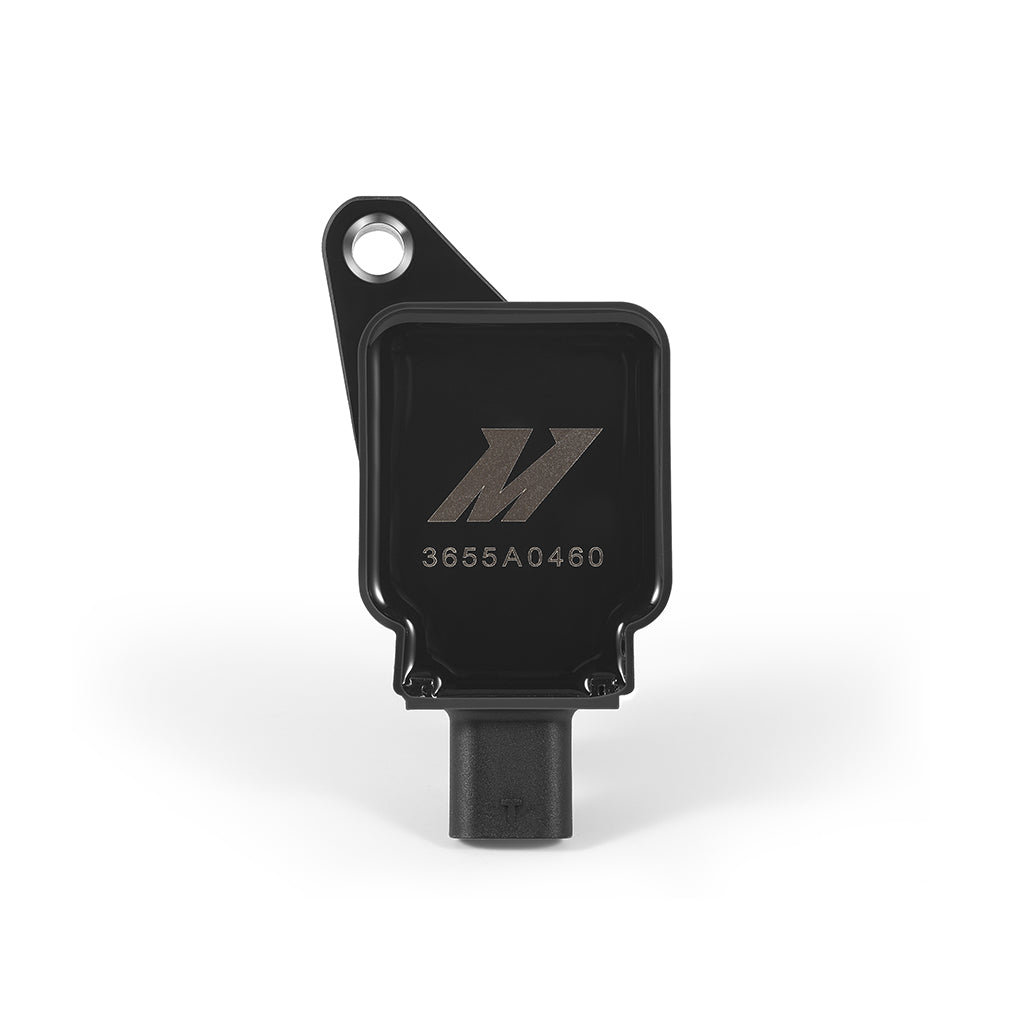 Mishimoto MMIG-FOST-12 Ignition Coil  Fits Ford Focus ST 2012-2018 / Ford Mustang EcoBoost 2015-2023