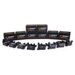 Mishimoto MMIG-HEMI-0608 Ignition Coil  Set Of 8  Fits HEMI Engines 2006-2025