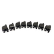 Mishimoto MMIG-LS3V-0708 Ignition Coil  Set Of 8  Fits Gen V LS2/LS3/LS4/LS7/LS9 Engines 2007-2019